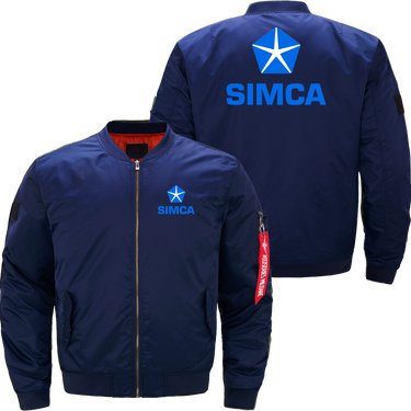 SIMCA JACKET